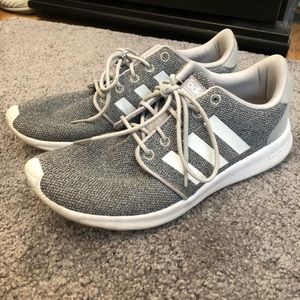 Adidas Cloud Foam shoes